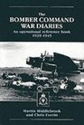 The Bomber Command War Diaries An Operations Reference Book 19391945