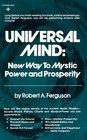 Universal Mind