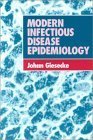 Ise Modern Infectious Disease Epidemiology