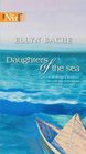 Daughters of the Sea (Harlequin Next, No 13)