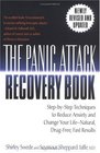 The Panic Attack Recovery Book