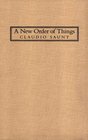 A New Order of Things  Property Power and the Transformation of the Creek Indians 17331816