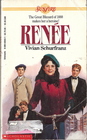 Renee (Sunfire, No 30)