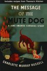 The Message of the Mute Dog