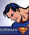 Superman The Complete HistoryThe Life and Times of the Man of Steel