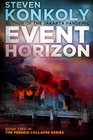 Event Horizon  (The Perseid Collapse Series) (Volume 2)