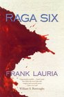 Raga Six A Novel