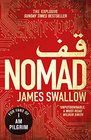 Nomad The Most Explosive Thriller You'll Read All Year