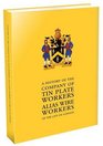 A History of the Company of Tin Plate Workers Alias Wire Workers of the City of London