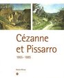 Czanne et Pissarro