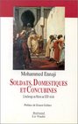 Soldats domestiques et concubines L'esclavage au Maroc au XIXe siecle