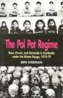 The Pol Pot Regime