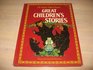 Great children's stories
