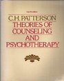 Theories of Counseling and Psychotherapy