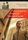 Contemporary Financial Intermediation Second Edition