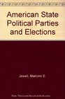 American state political parties and elections