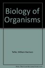 Biology of Organisms