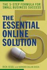 The Essential Online Solution The 5Step Formula for Small Business Success