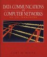 Data Communications and Computer Networks An Osi Framework