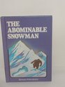 The Abominable Snowman