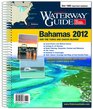 Dozier's Waterway Guide 2012 Bahamas