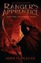 The Burning Bridge (The Ranger's Apprentice Series, Book 2 )