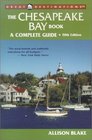 The Chesapeake Bay Book Fifth Edition