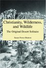 Wilderness and Wildlife The Original Desert Solitaire