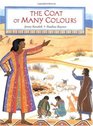 The Coat of Many Colours