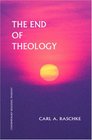 The End of Theology