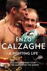 Enzo Calzaghe: The Don