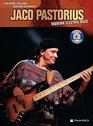 Jaco Pastorius Modern Electric Bass