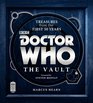 Doctor Who The Vault Treasures from the First 50 Years