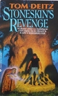 Stoneskin's Revenge (David Sullivan, Bk 5)