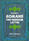 Romans The freedom letter