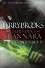 The High Druid's Blade (Defenders of Shannara, Bk 1) (Audio CD) (Unabridged)