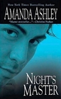 Night's Master (Children of the Night, Bk 3)