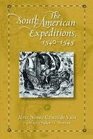 The South American Expeditions 15401545