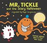 Mr Tickle and the Scary Halloween