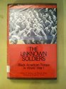 The Unknown Soldiers Black American Troops in World War I