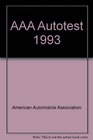 AAA Autotest 1993