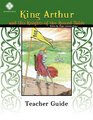 King Arthur Teacher Guide