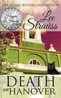 Death on Hanover: a cozy historical 1930s mystery (Higgins & Hawke Mystery)