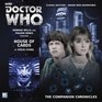 Dr Who Companion Chronicles House/Cards