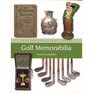 Golf Memorabilia