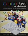 Google Apps for Education Building Knowledge in a Safe and Free Environment
