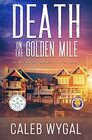Death on the Golden Mile (Myrtle Beach Mystery)