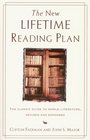 The New Lifetime Reading Plan  The Classical Guide to World Literature Revised and Expanded
