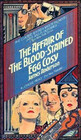 The Affair of the Blood-Stained Egg Cosy