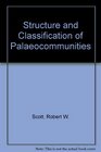 Structure and Classification of Palaeocommunities